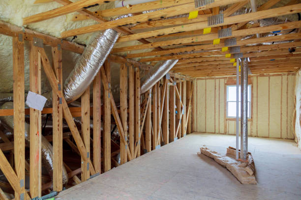 Best Insulation Contractors for Homes  in Forest Hills, TN