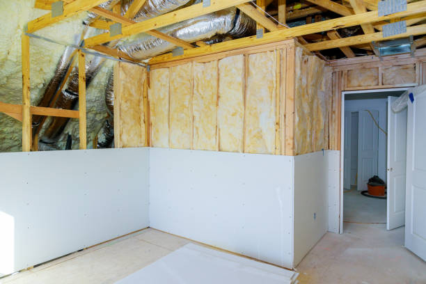 Insulation Contractors for Homes in Forest Hills, TN