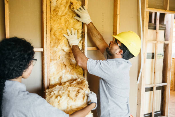 Garage Insulation Installation in Forest Hills, TN