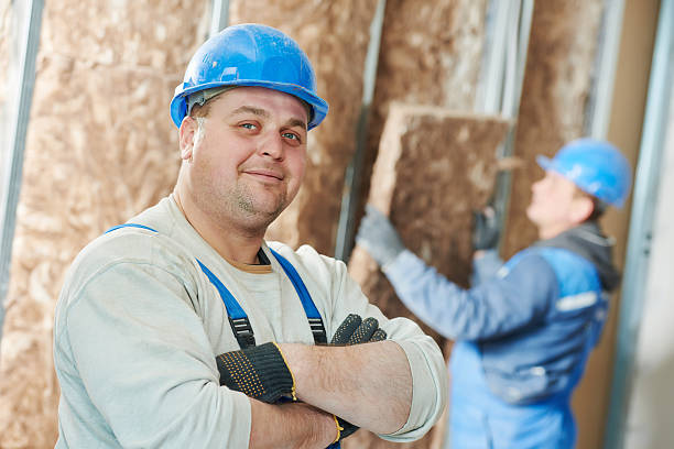 Insulation Replacement Services in Forest Hills, TN